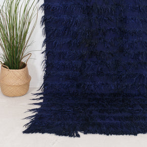 Waelinia - Vintage Turkish Small Rug