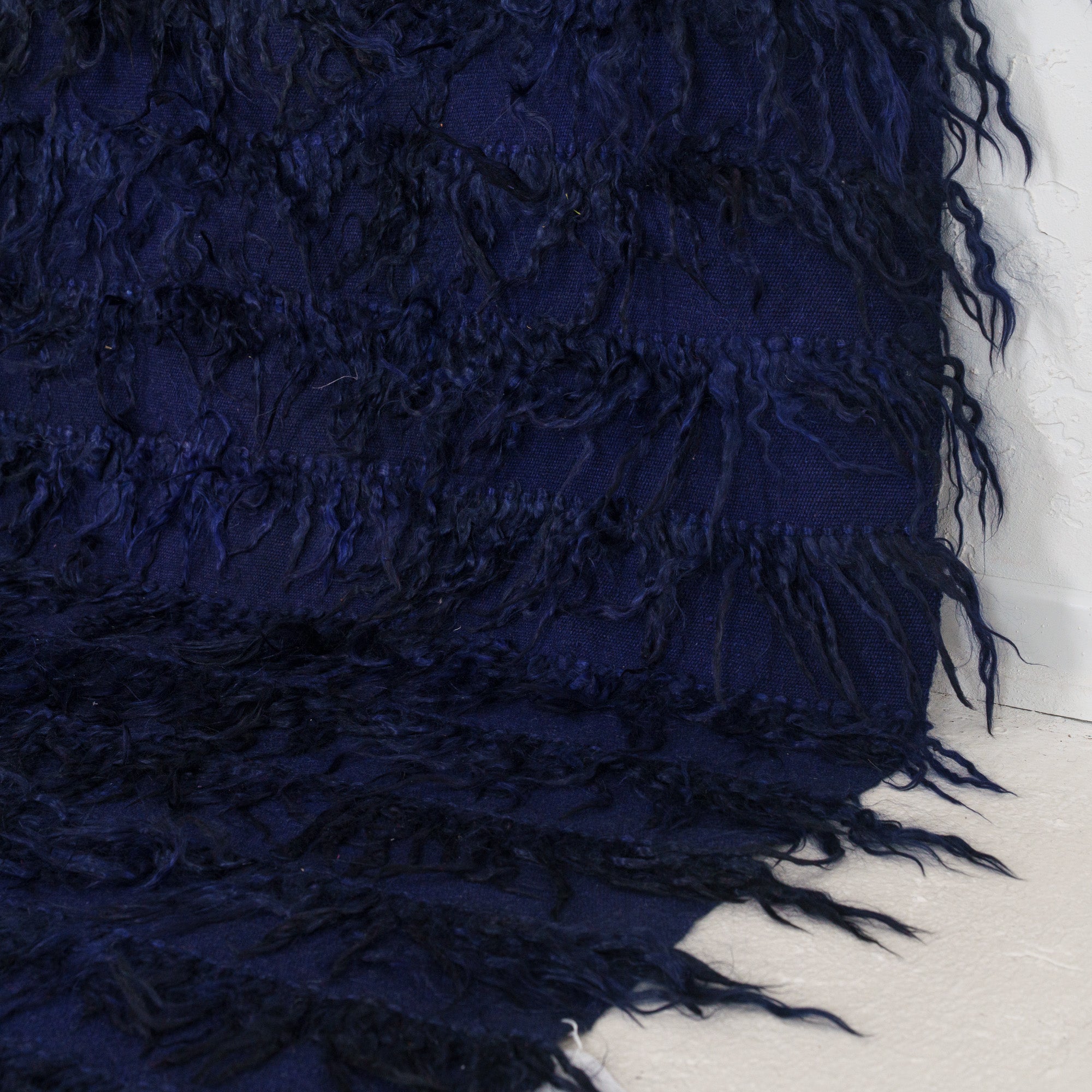 Waelinia - Vintage Turkish Small Rug