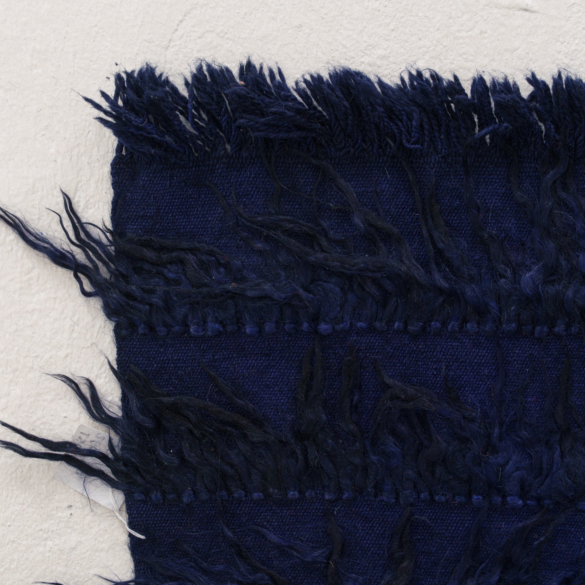 Waelinia - Vintage Turkish Small Rug