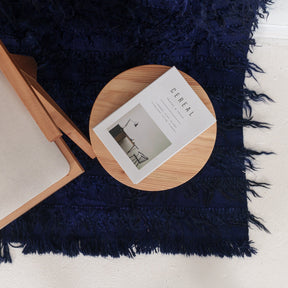 Waelinia - Vintage Turkish Small Rug