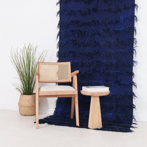 Waelinin - Vintage Turkish Small Rug