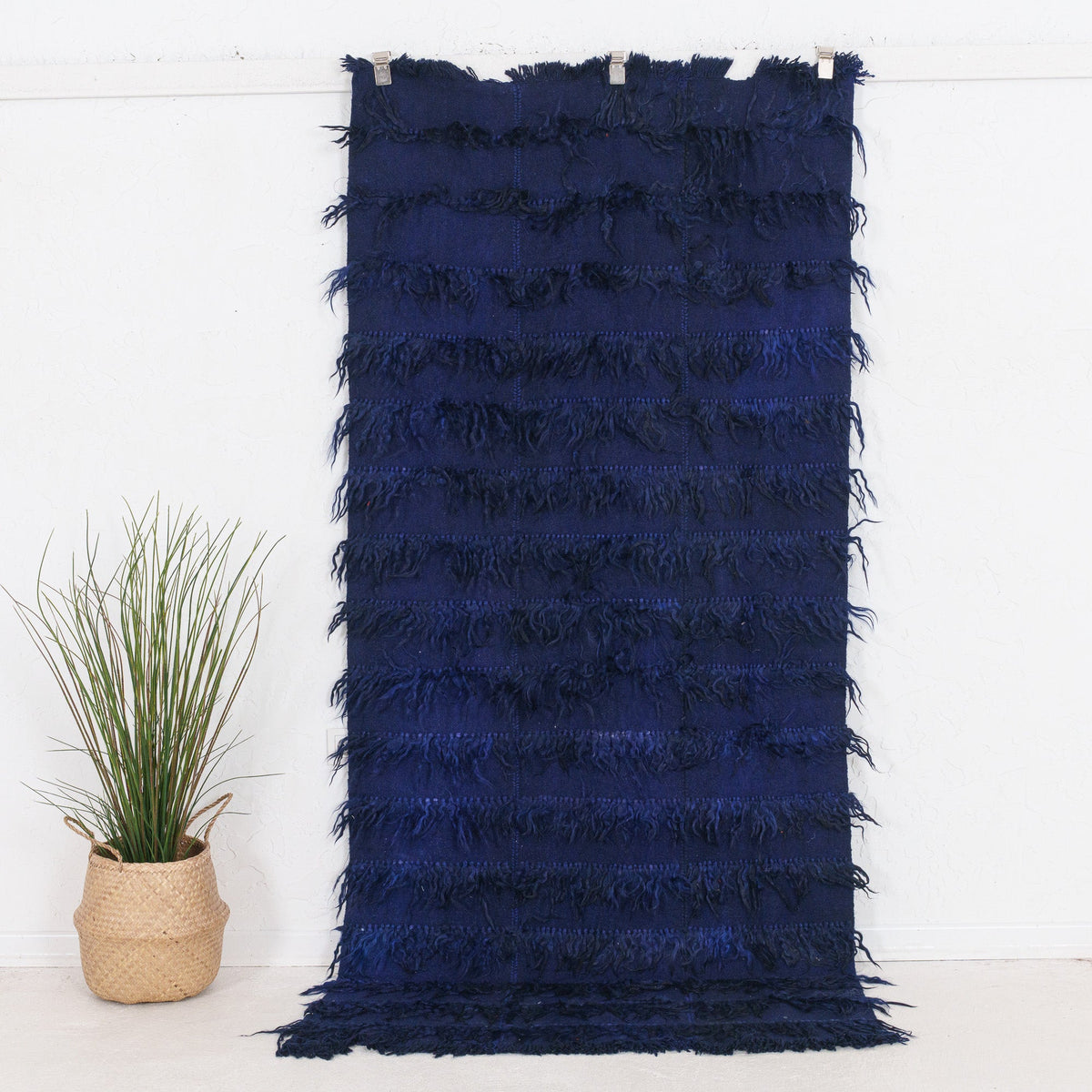 Waelinin - Vintage Turkish Small Rug