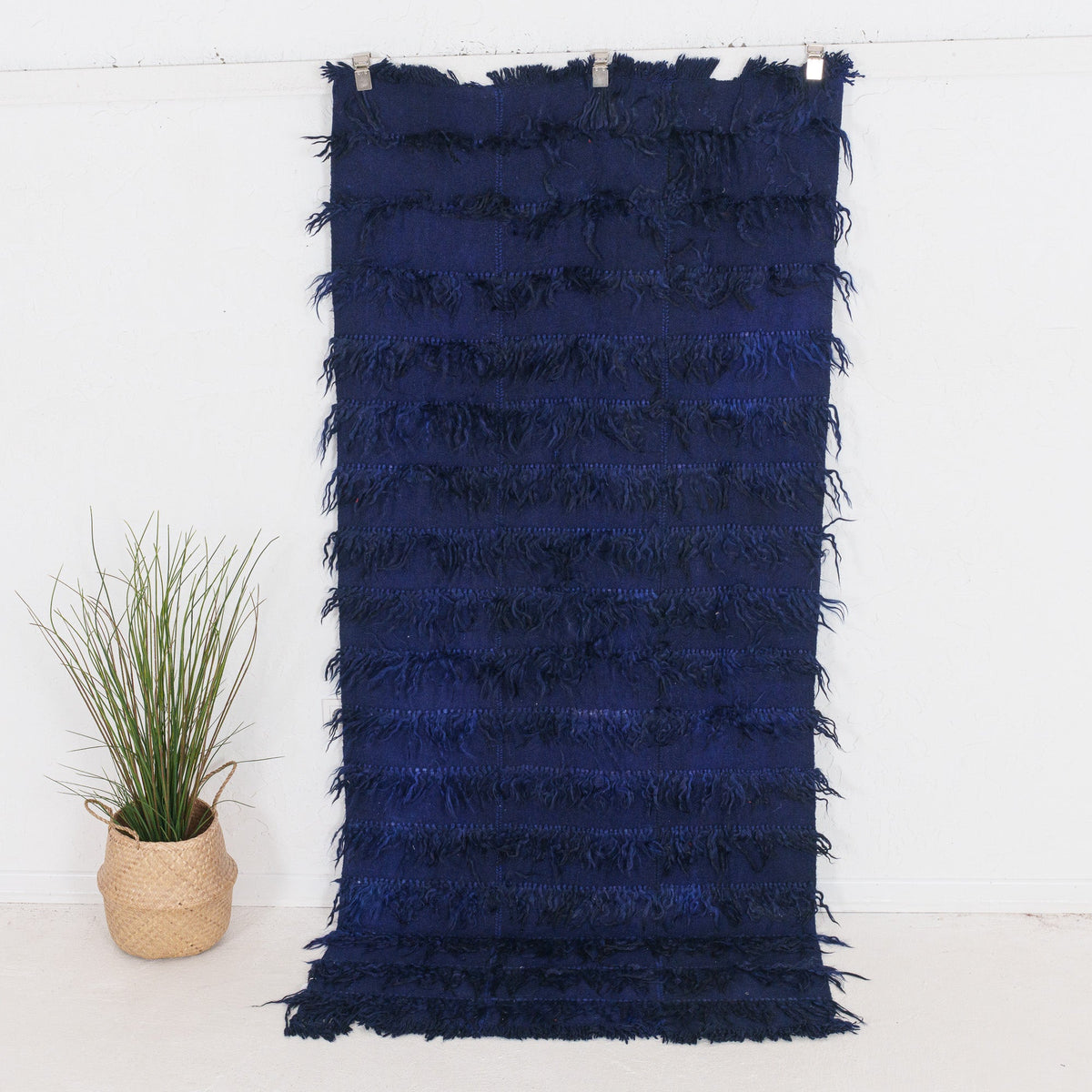 Waelinin - Vintage Turkish Small Rug