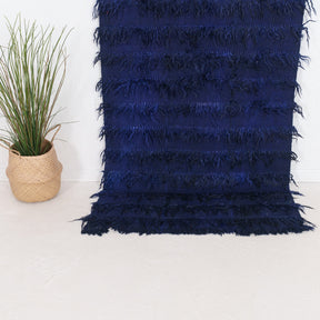 Waelinin - Vintage Turkish Small Rug