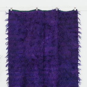 Waelinella - Vintage Turkish Small Rug