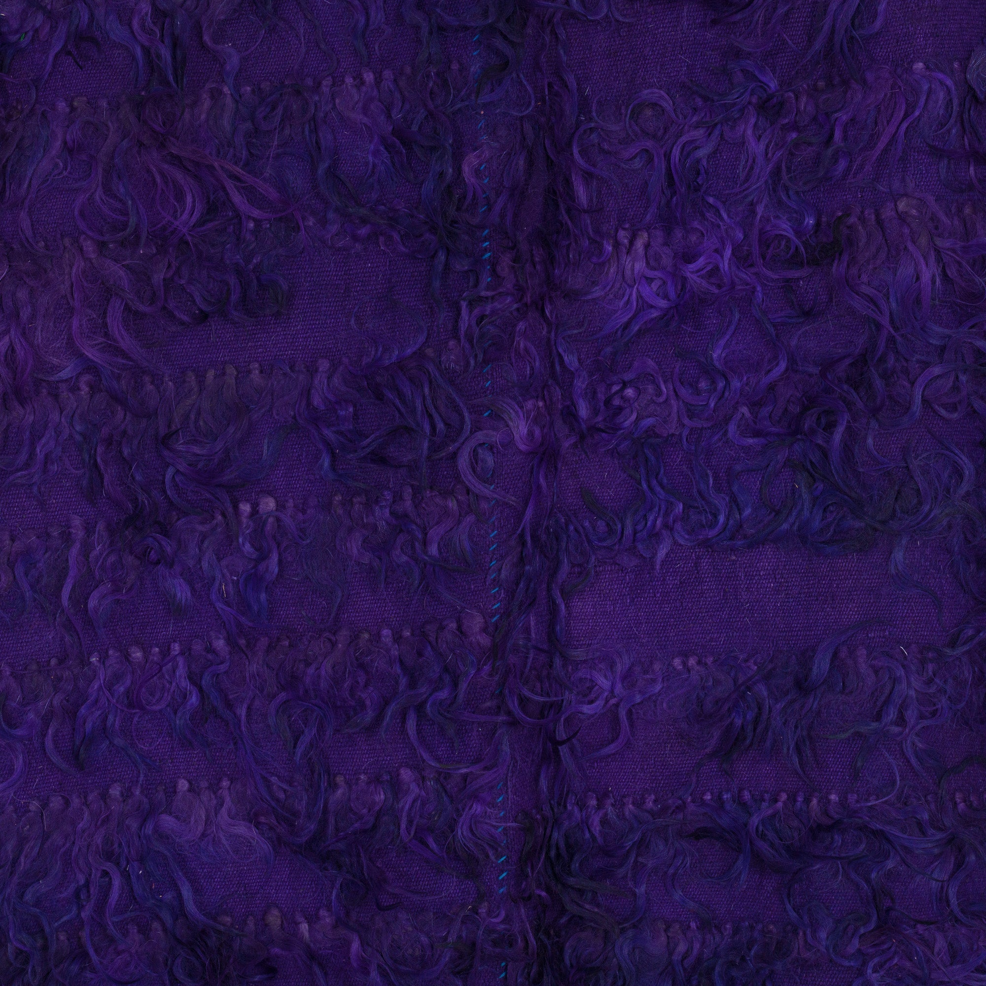 Waelinella - Vintage Turkish Small Rug