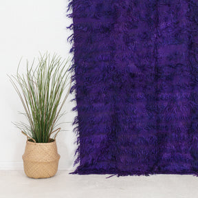 Waelinella - Vintage Turkish Small Rug