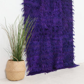 Waelinella - Vintage Turkish Small Rug