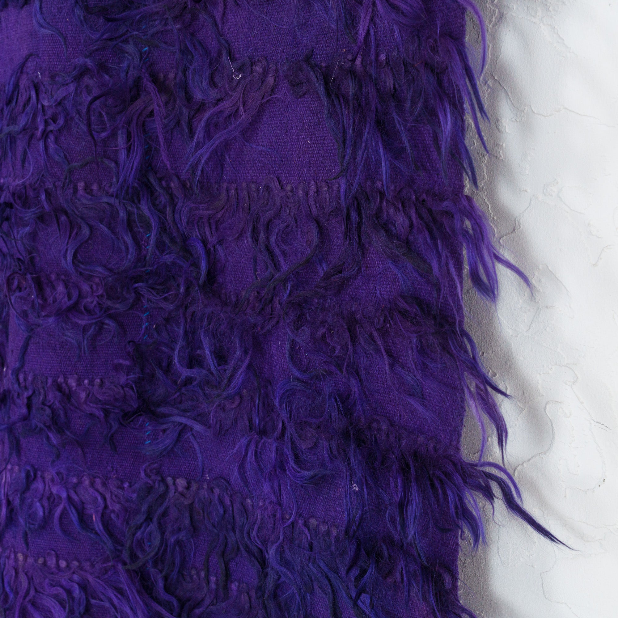 Waelinella - Vintage Turkish Small Rug