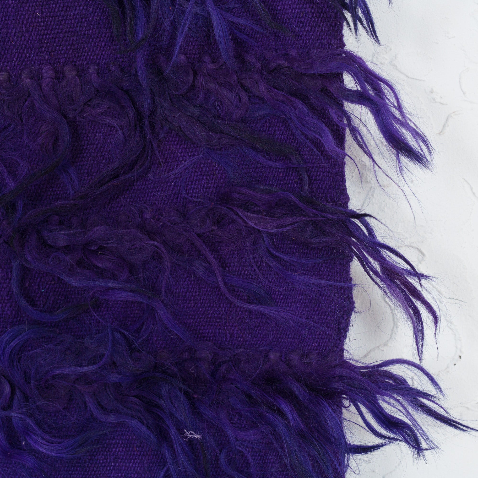 Waelinella - Vintage Turkish Small Rug