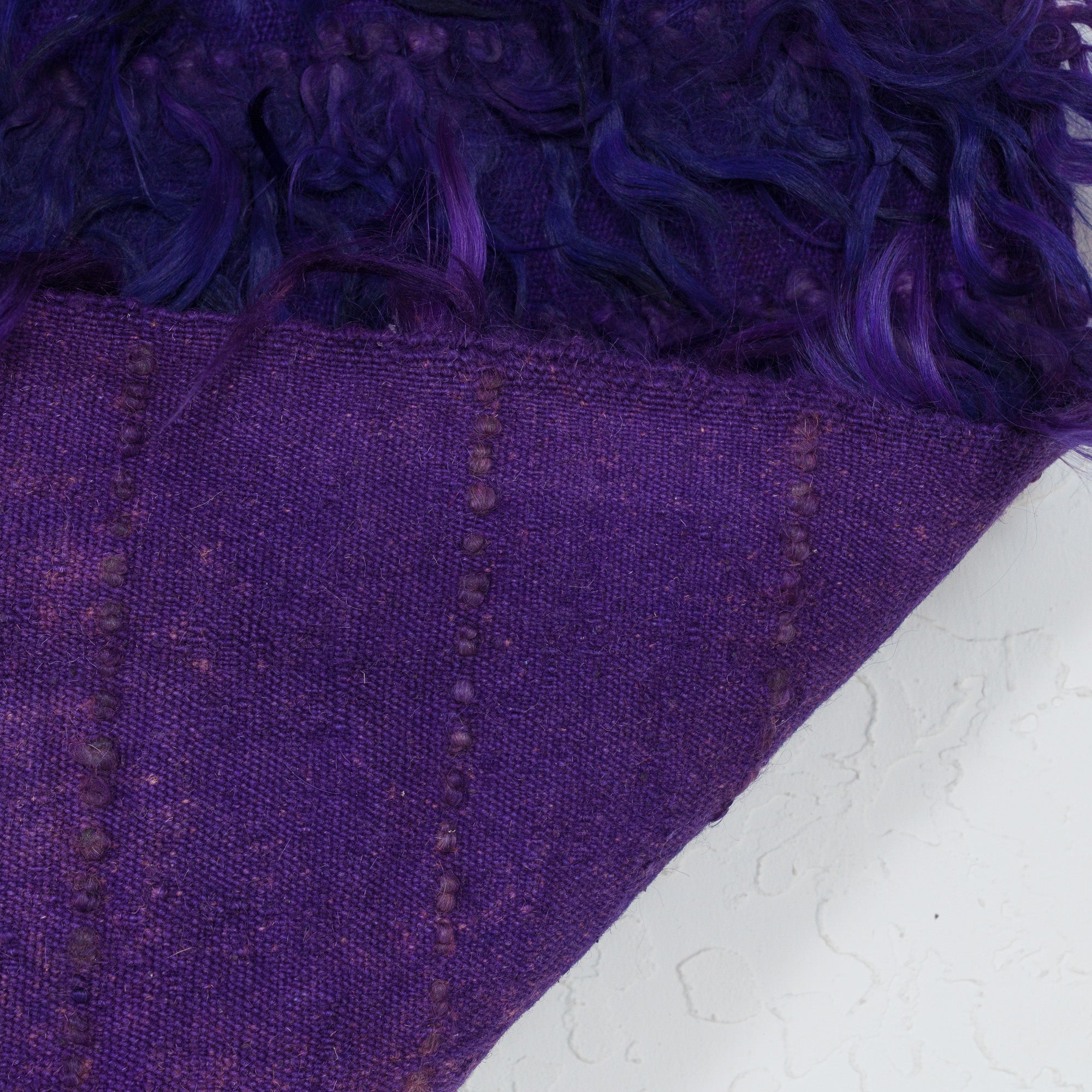 Waelinella - Vintage Turkish Small Rug