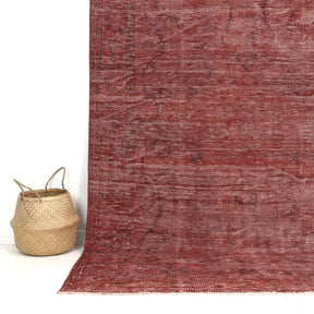 Serenith - Living Room Rug, Curated Vintage Collection