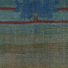 Faelia - Vintage Turkish Area Rug