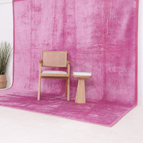 Iaelena - Vintage Turkish Area Rug