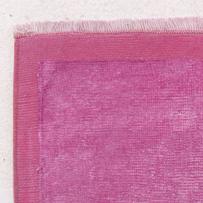 Iaelena - Vintage Turkish Area Rug