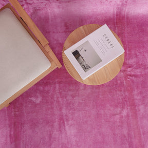 Iaelena - Vintage Turkish Area Rug