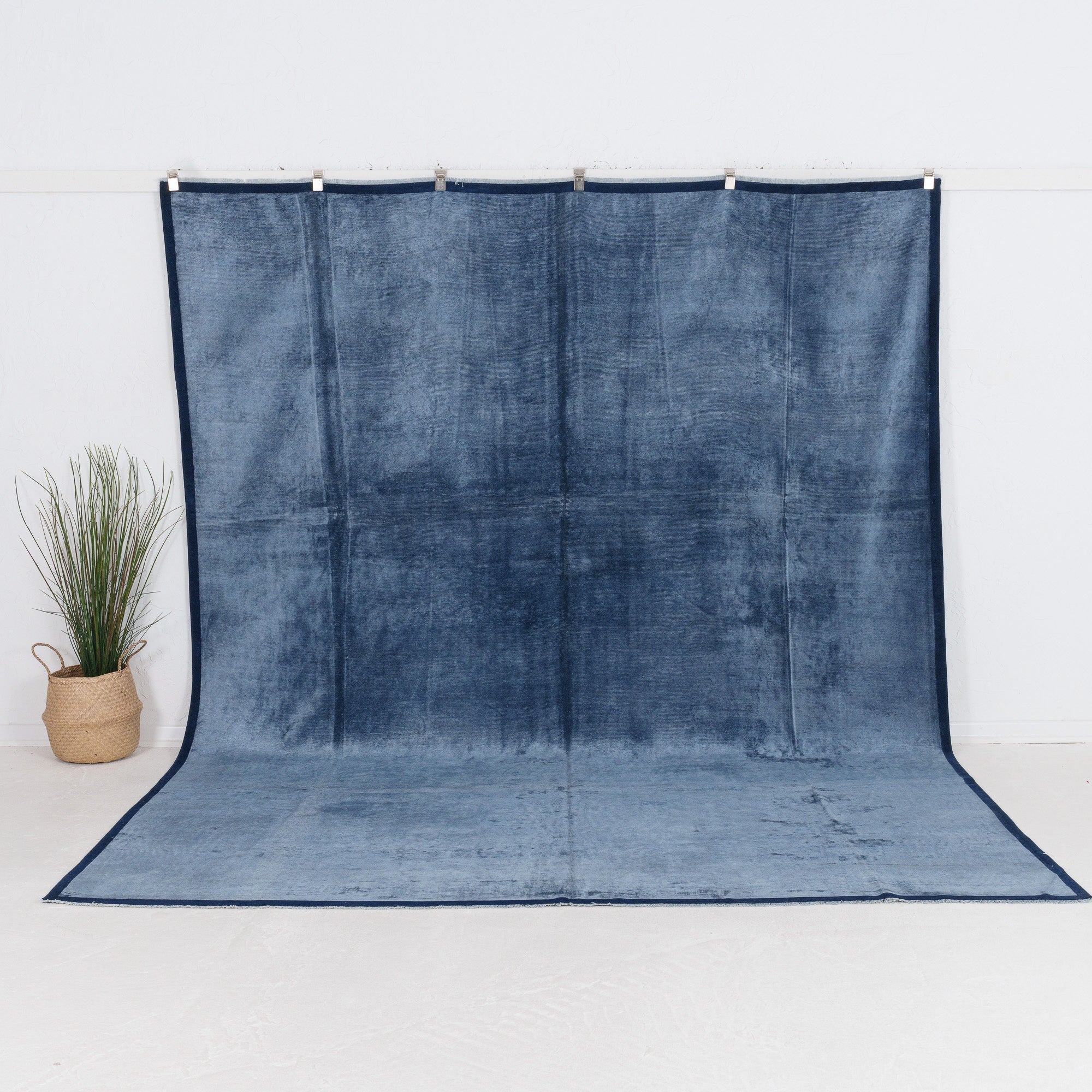 Haeliess - Vintage Turkish Area Rug