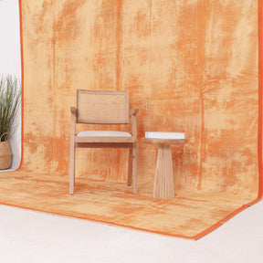 Haeliaria - Vintage Turkish Area Rug