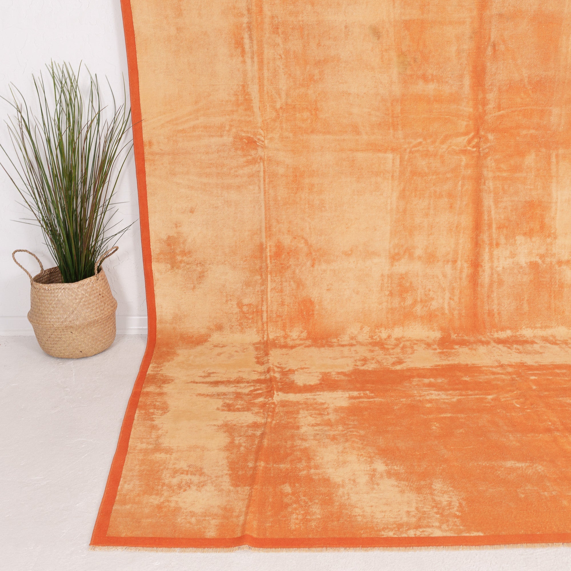 Haeliaria - Vintage Turkish Area Rug