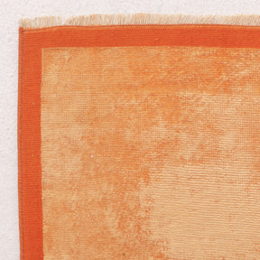 Haeliaria - Vintage Turkish Area Rug