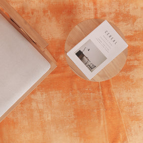 Haeliaria - Vintage Turkish Area Rug