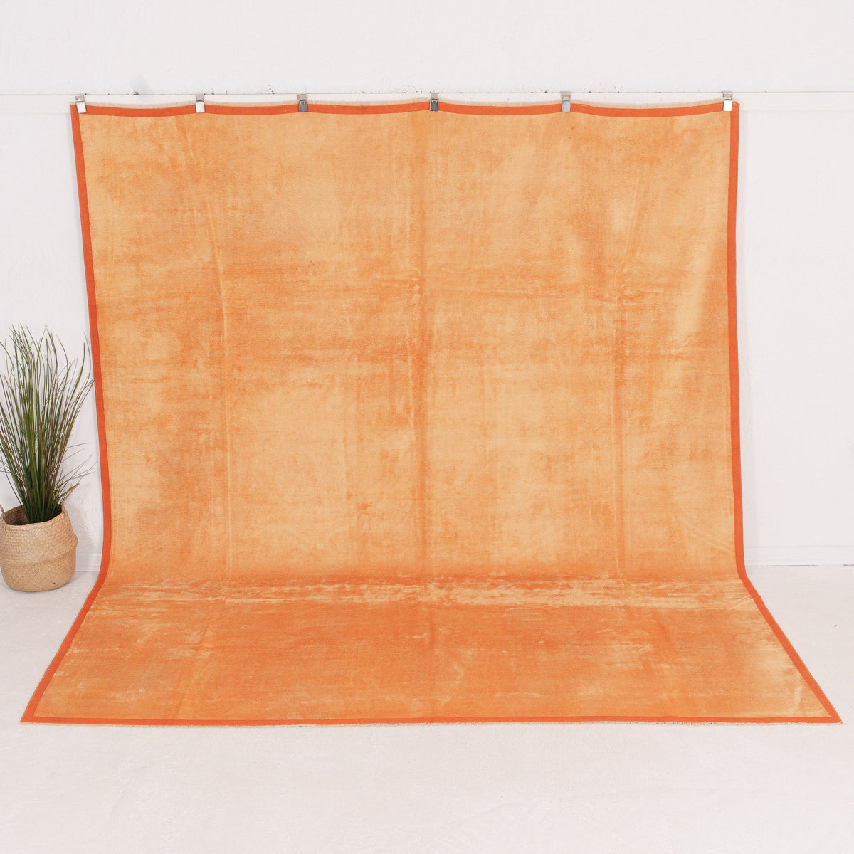 Haeliis - Vintage Turkish Area Rug