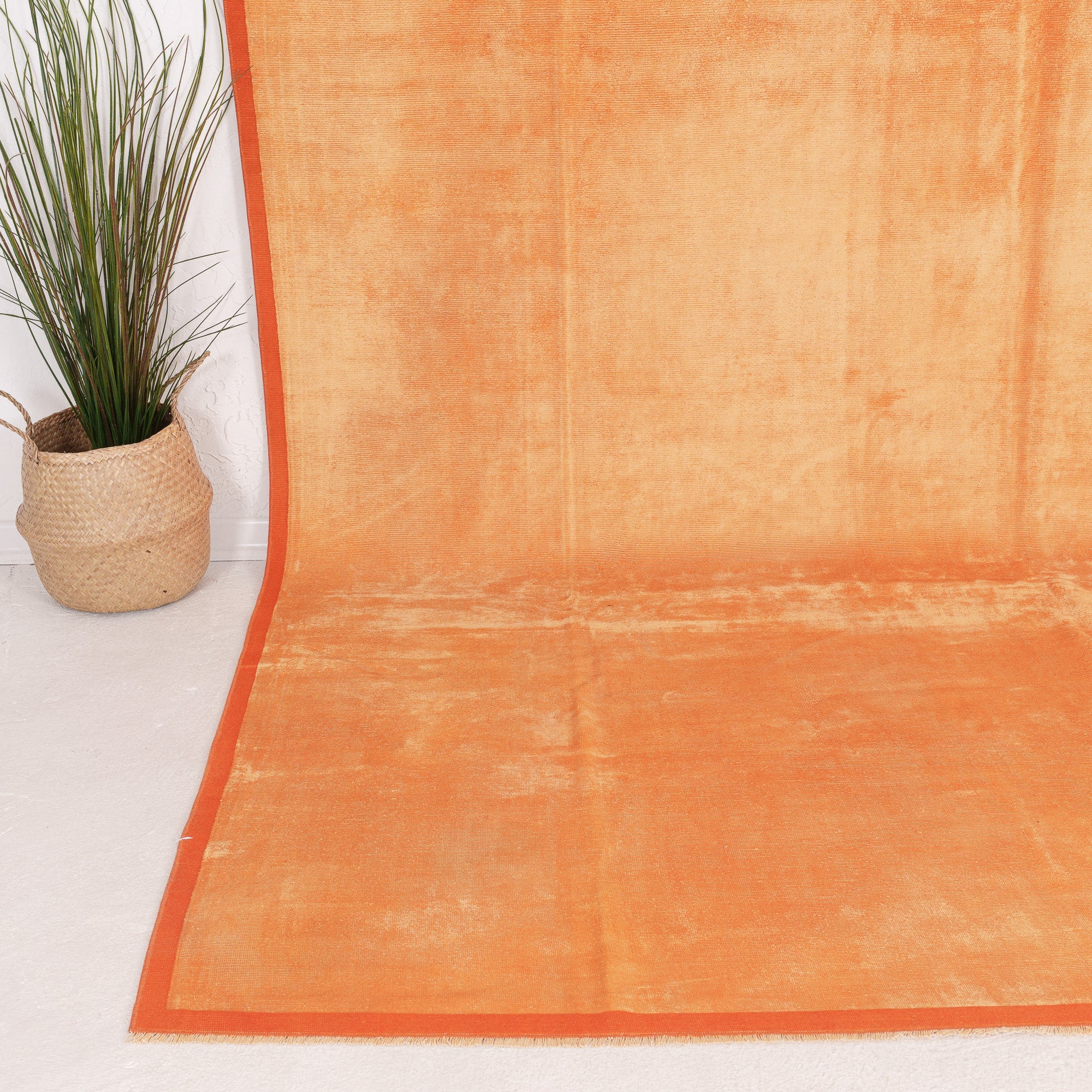 Haeliis - Vintage Turkish Area Rug