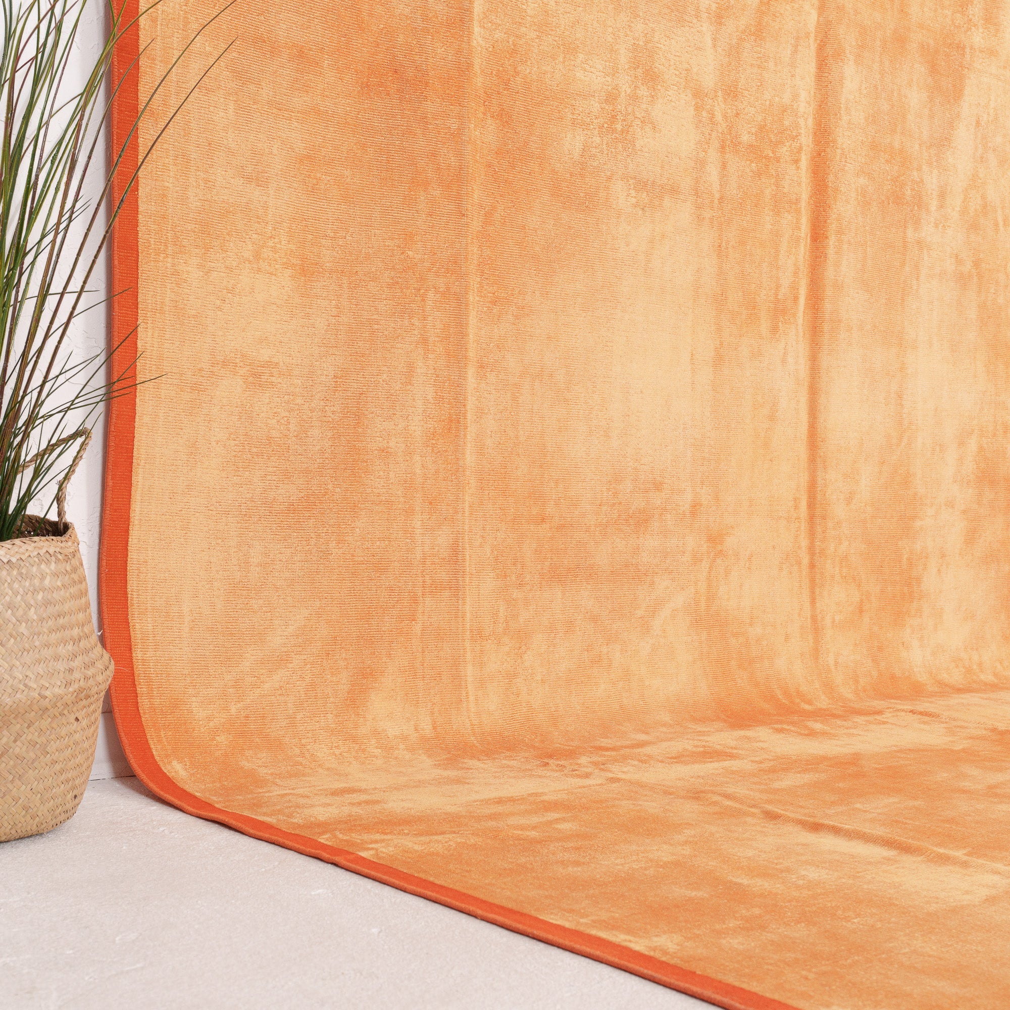 Haeliis - Vintage Turkish Area Rug