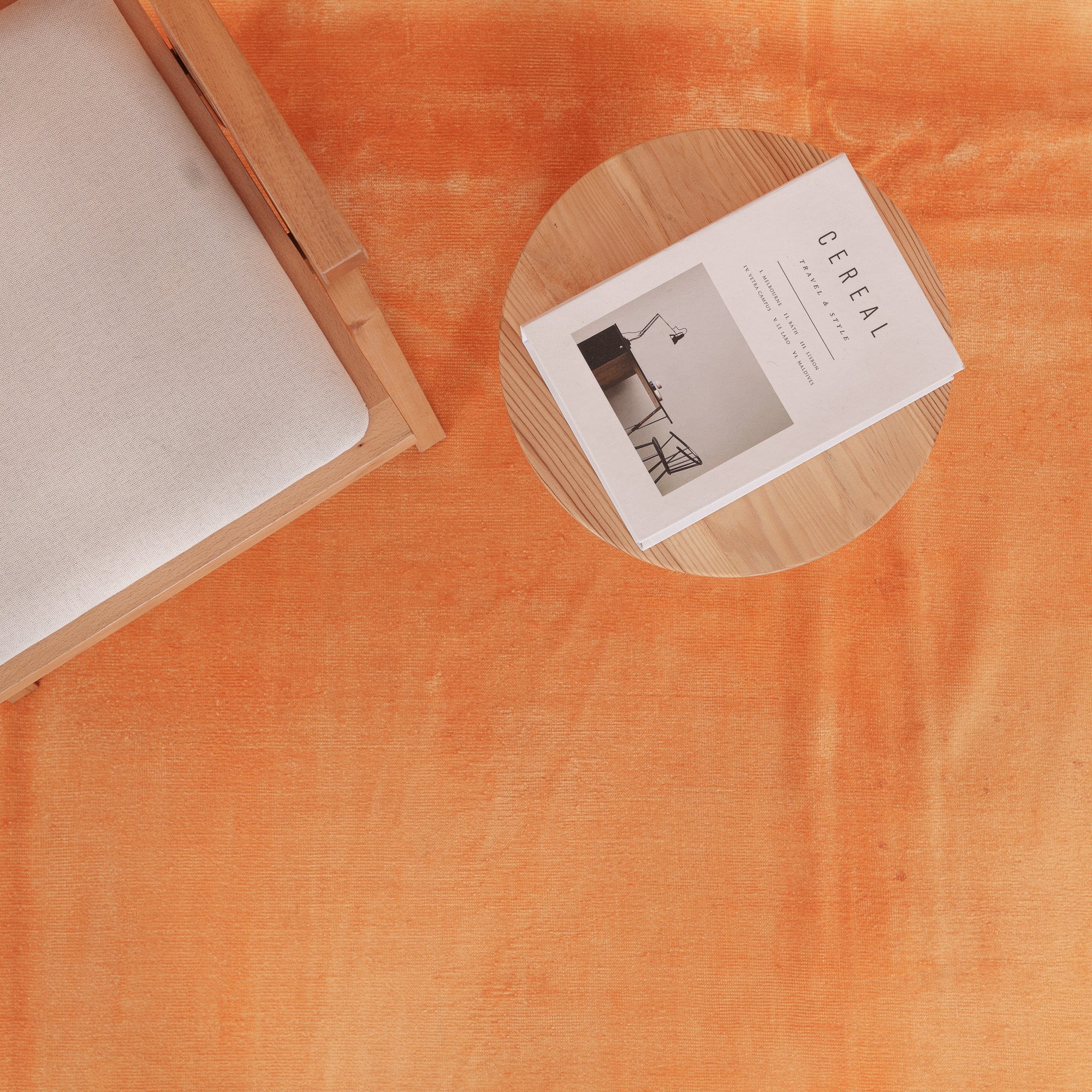 Haeliis - Vintage Turkish Area Rug