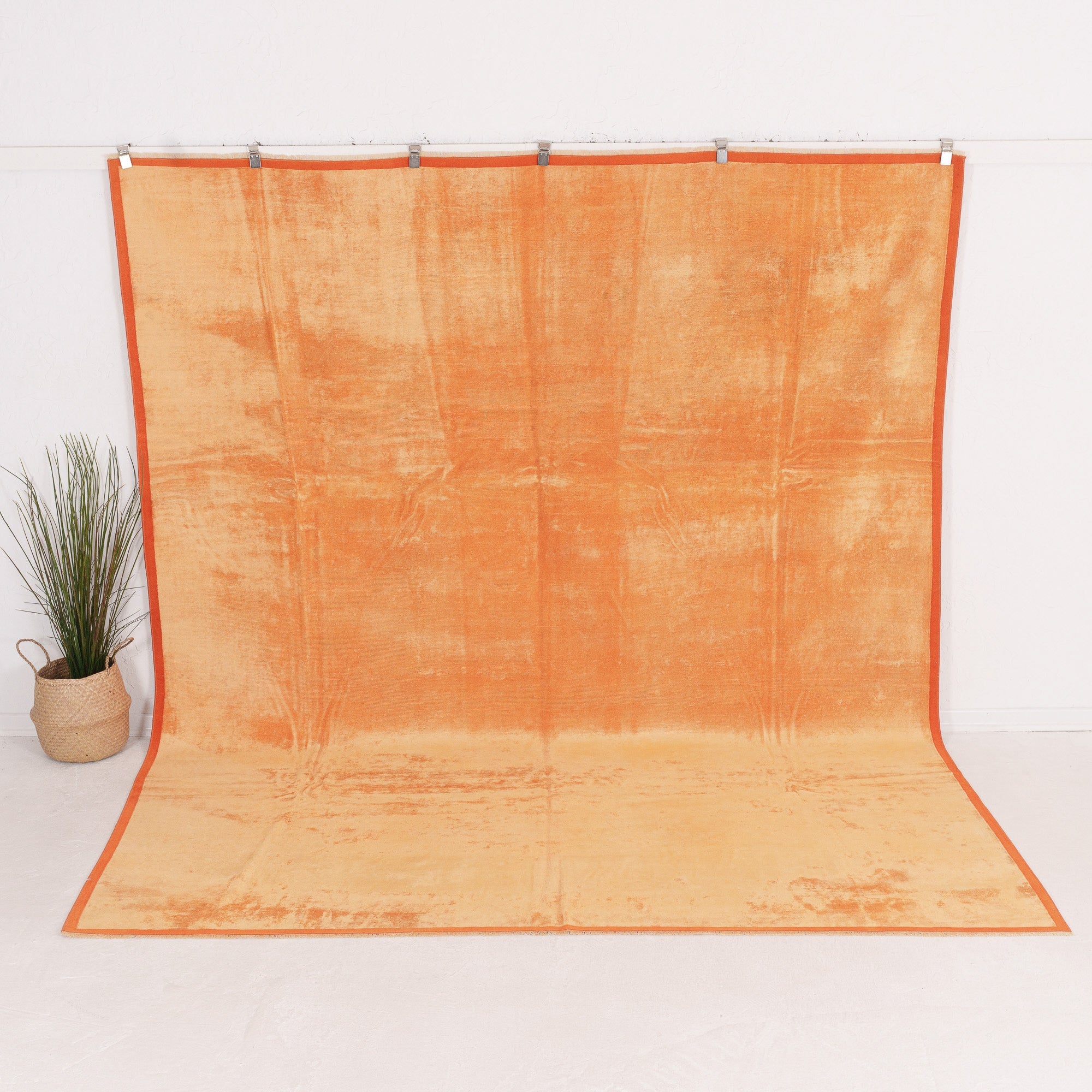 Haeliara - Vintage Turkish Area Rug