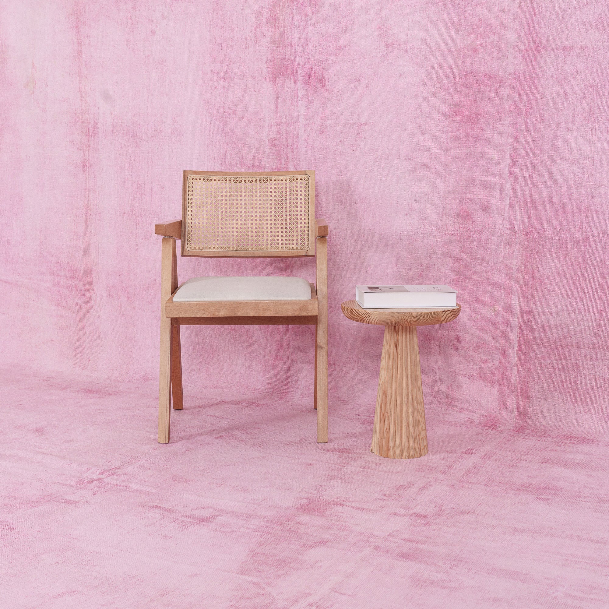 Iaelia - Vintage Turkish Area Rug