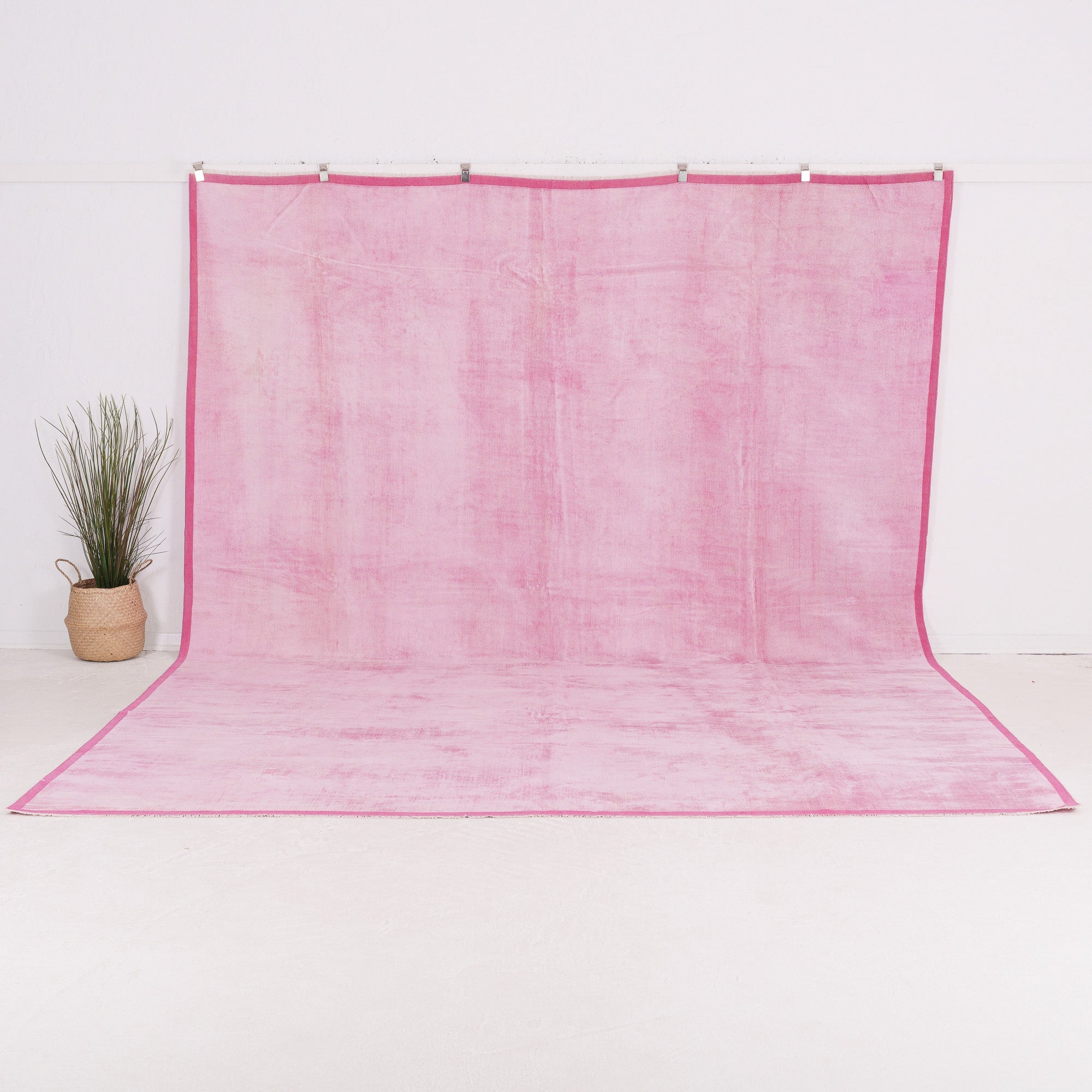 Iaelia - Vintage Turkish Area Rug