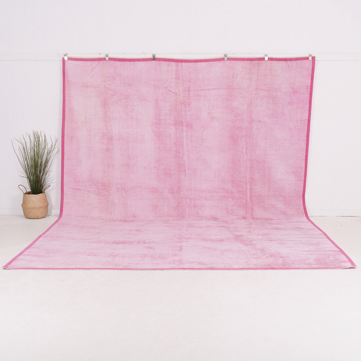 Iaelia - Vintage Turkish Area Rug