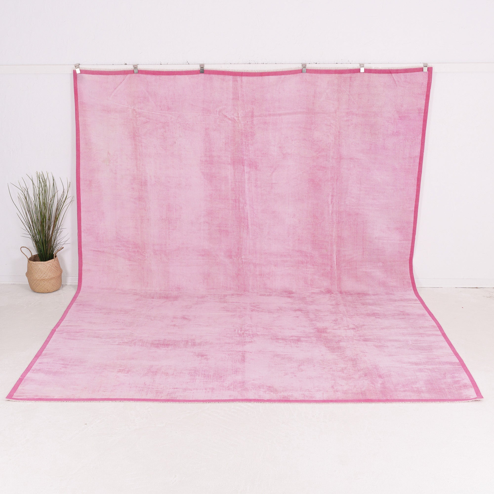 Iaelia - Vintage Turkish Area Rug