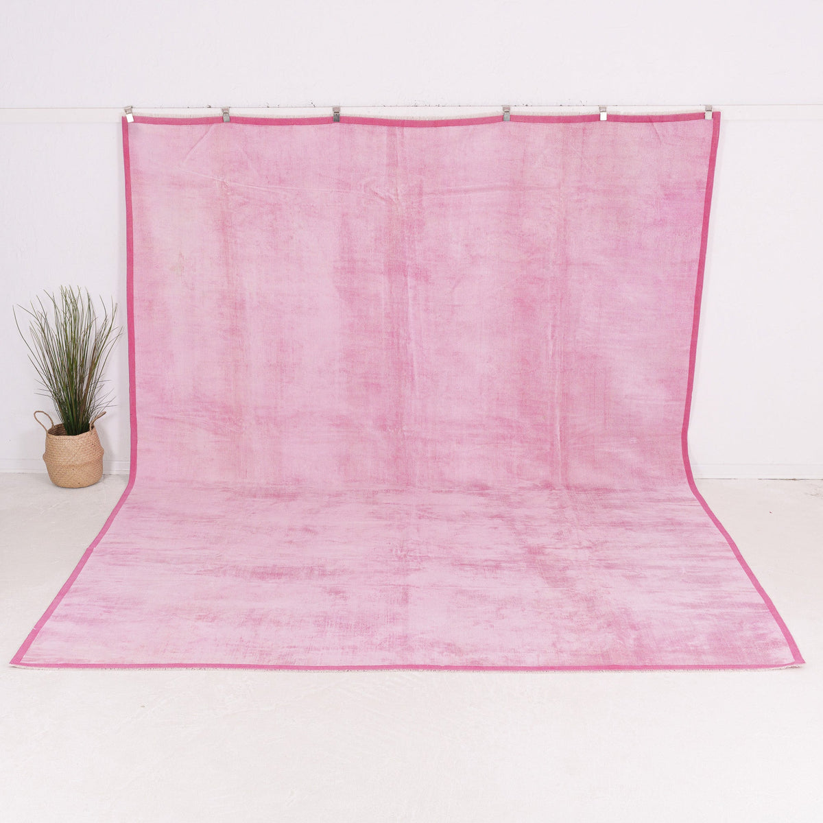 Iaelia - Vintage Turkish Area Rug