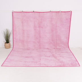 Iaelia - Vintage Turkish Area Rug