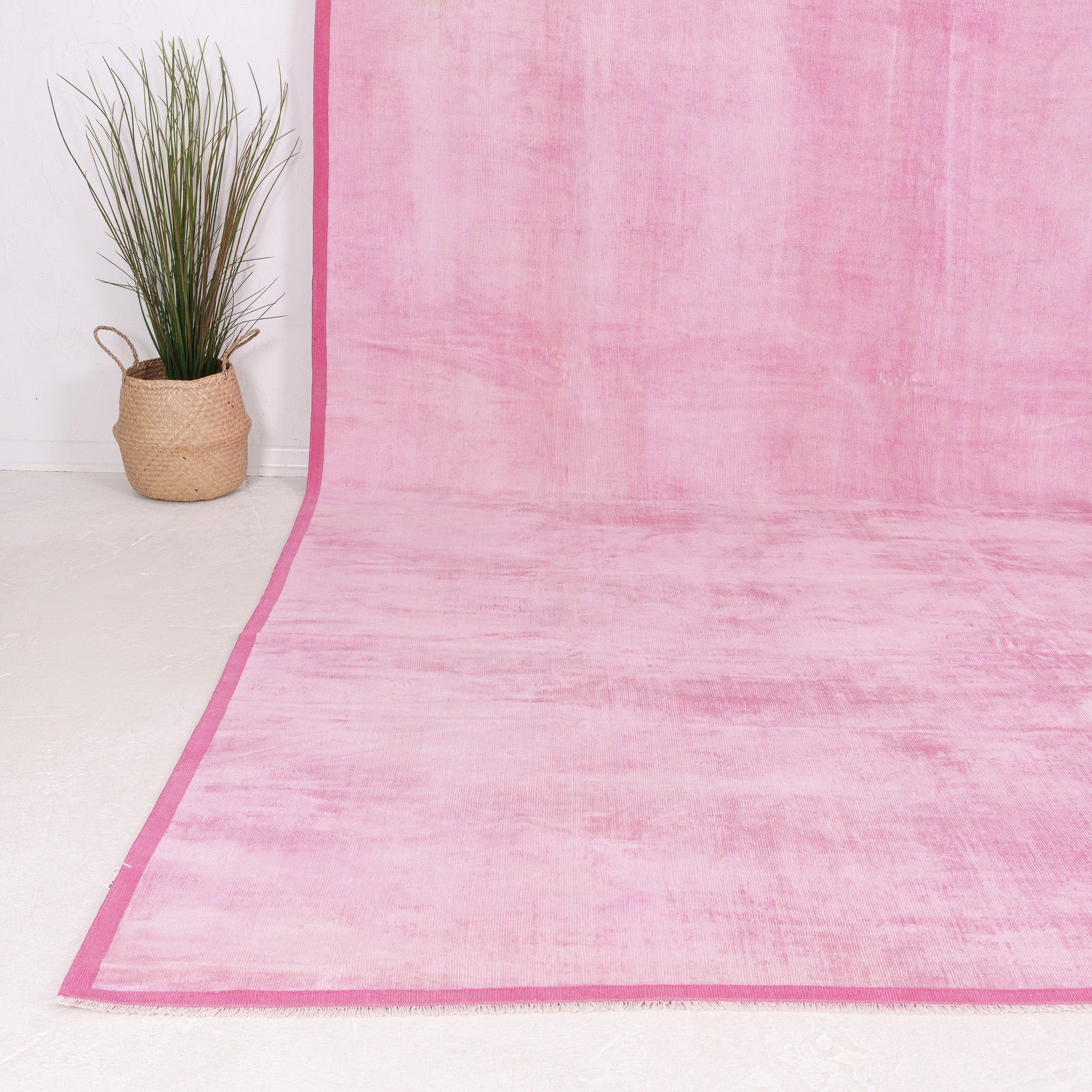 Iaelia - Vintage Turkish Area Rug