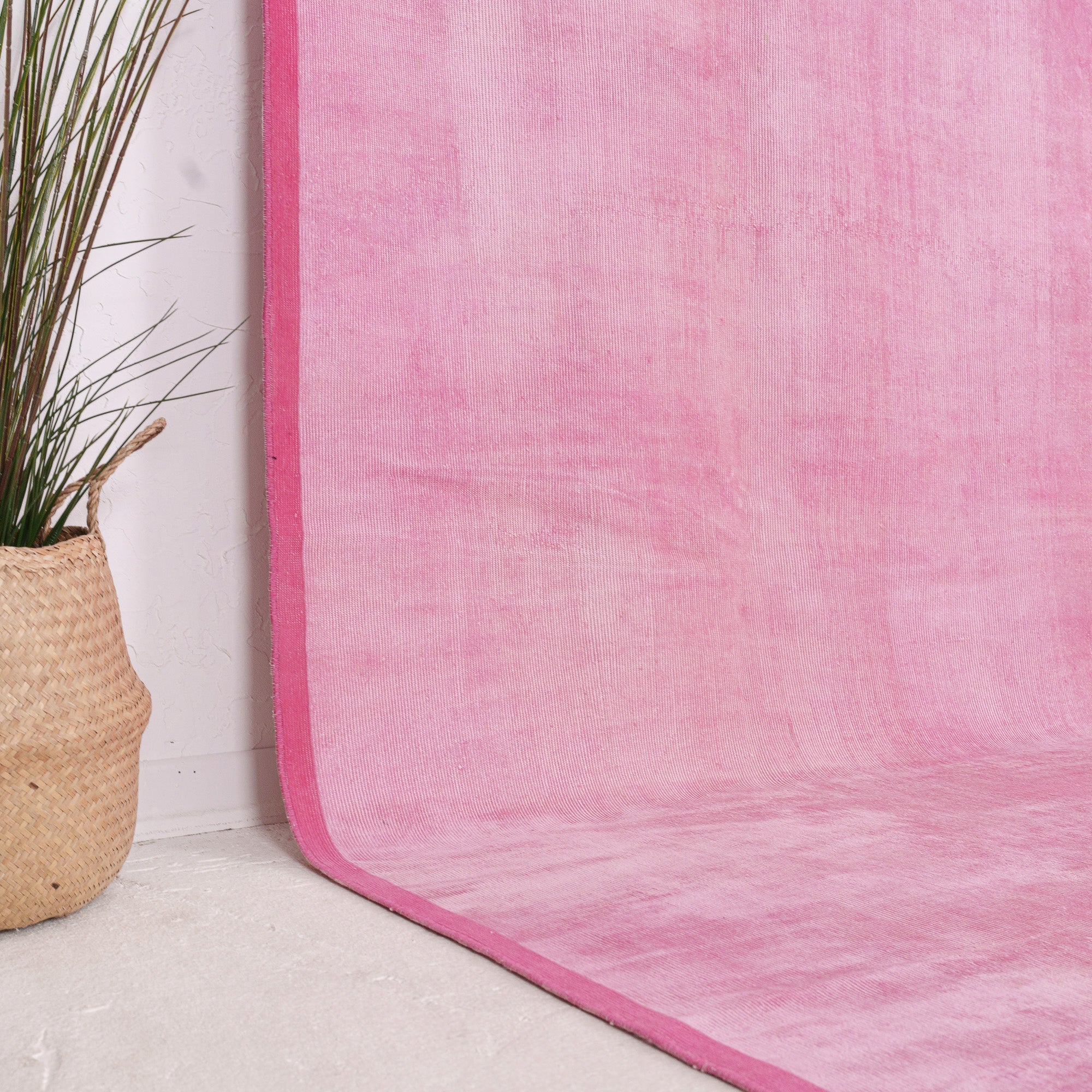 Iaelia - Vintage Turkish Area Rug