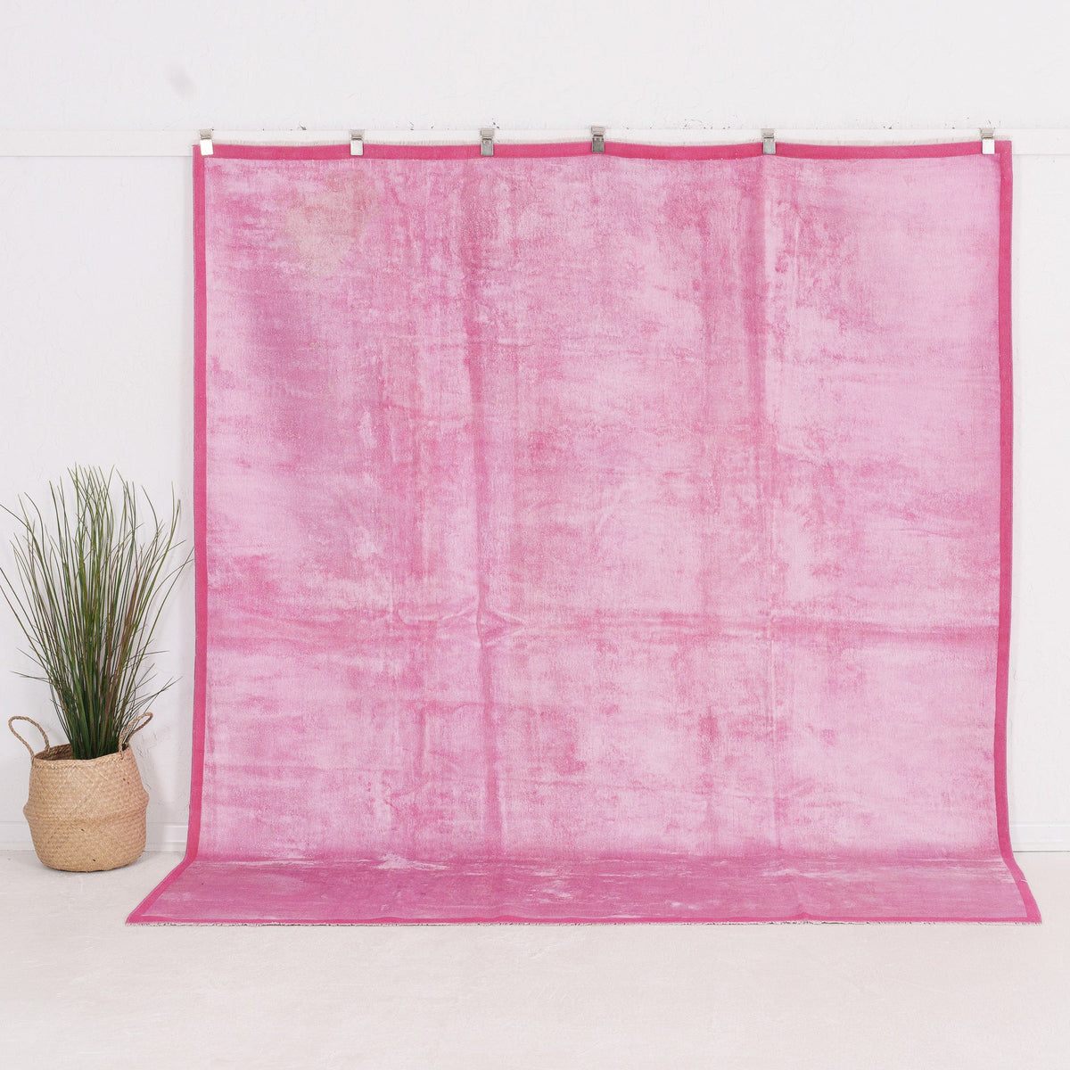 Iaela - Vintage Turkish Area Rug