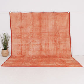 Haeliia - Vintage Turkish Area Rug