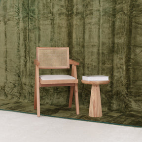 Faeless - Vintage Turkish Area Rug