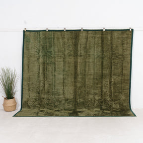 Faeless - Vintage Turkish Area Rug