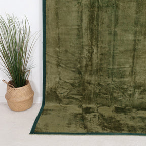 Faeless - Vintage Turkish Area Rug