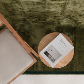 Faeless - Vintage Turkish Area Rug