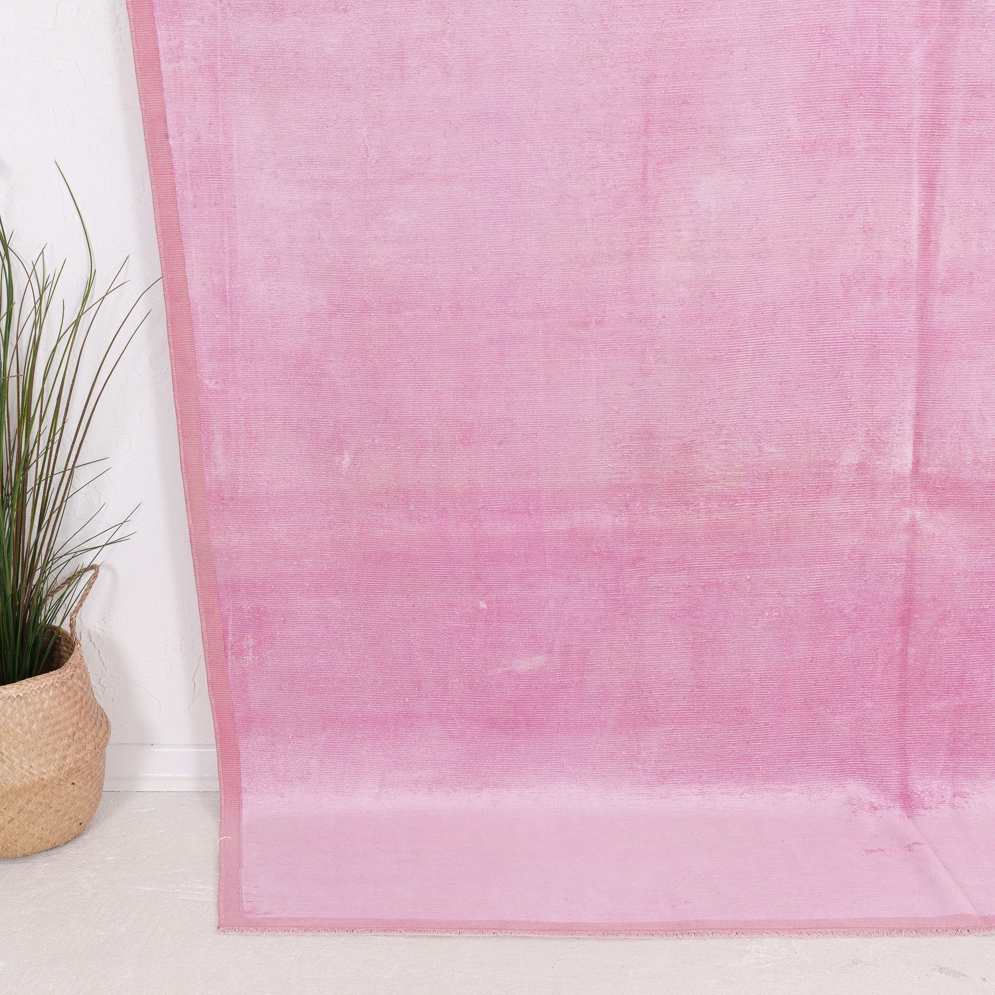 Haeliella - Vintage Turkish Area Rug