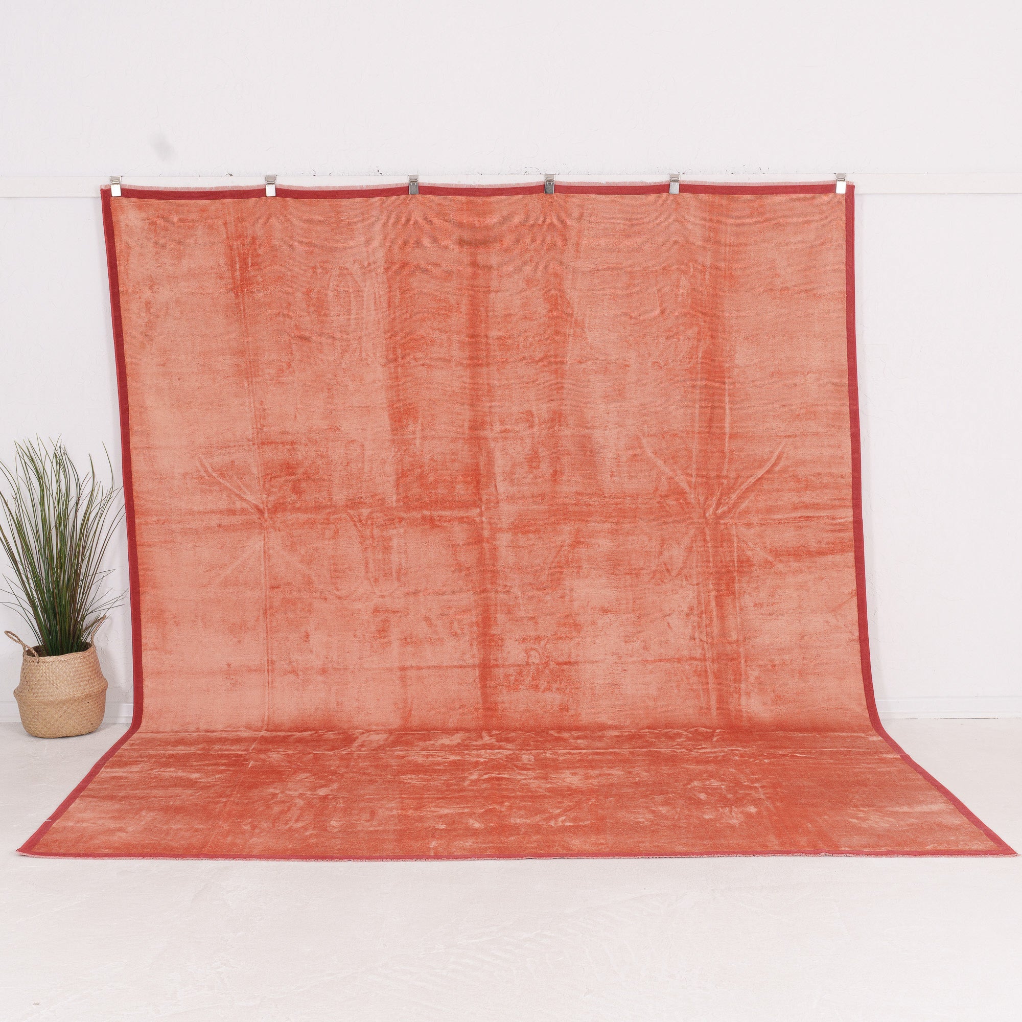 Jaerisia - Vintage Turkish Area Rug