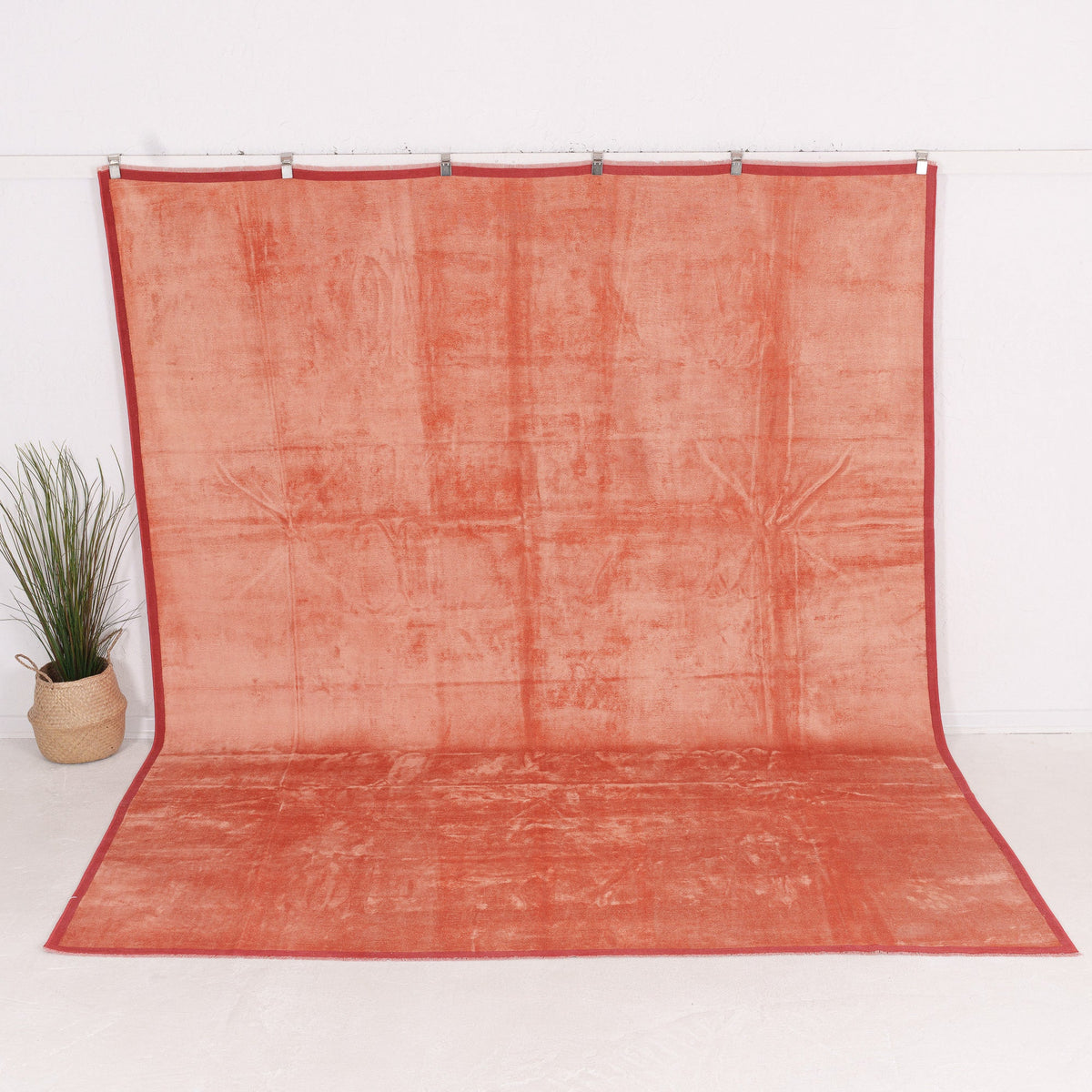 Haeliin - Vintage Turkish Area Rug