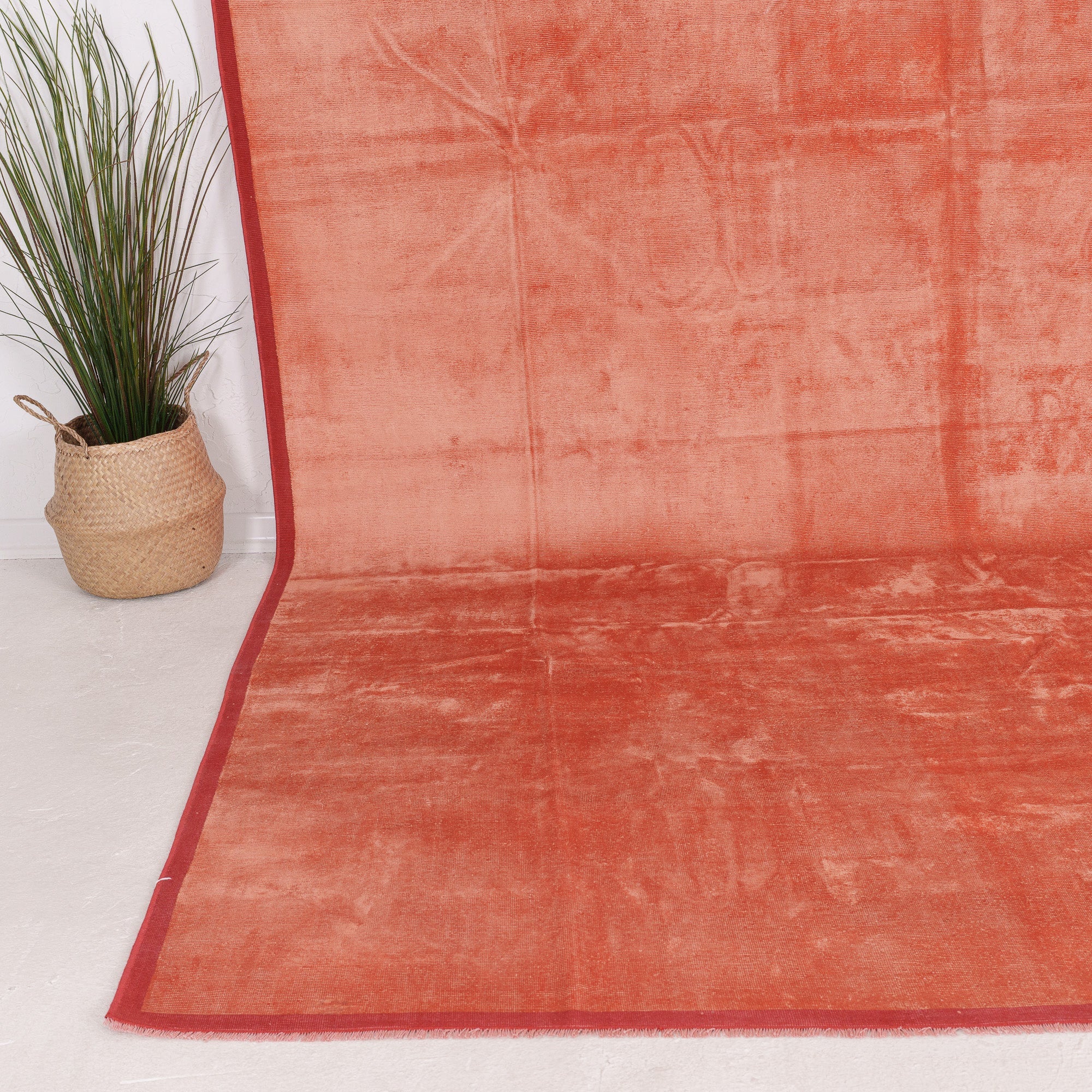 Jaerisia - Vintage Turkish Area Rug