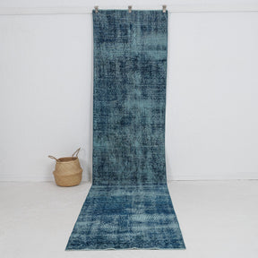 Fayth - Vintage Turkish Runner Rug