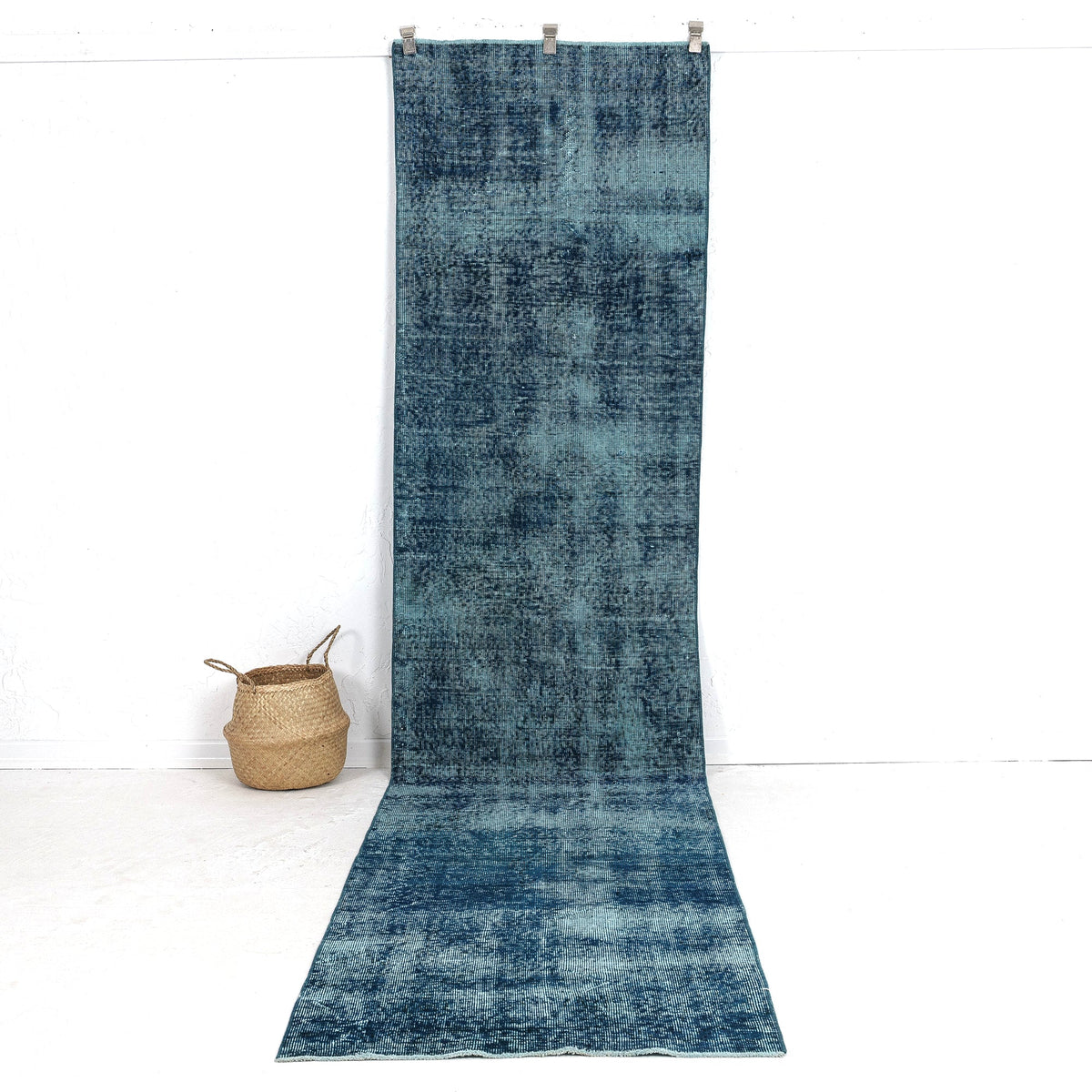 Fayth - Vintage Turkish Runner Rug